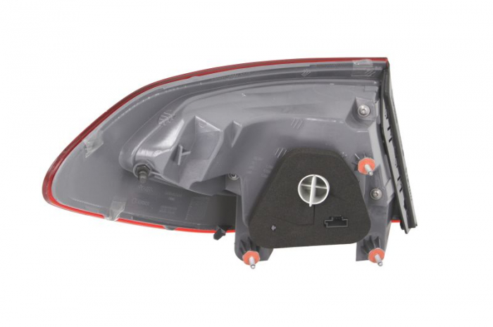 Stop tripla lampa spate dreapta ( exterior , LED/bec) MERCEDES Clasa C COMBI 2013-2018 [2]