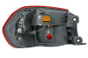 Stop tripla lampa spate dreapta ( exterior , LED/bec, Semnalizator galben, culoare sticla: rosu) BMW Seria 4 2013-2017 [3]