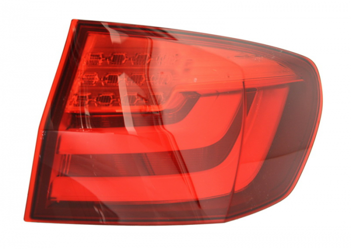 Stop tripla lampa spate dreapta ( exterior , LED) BMW Seria 5 COMBI 2009-2013