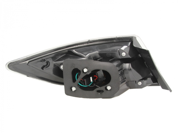 Stop tripla lampa spate dreapta ( exterior , LED, culoare sticla: rosu) MAZDA 6 HATCHBACK/LIMUZINA 2007-2013 [2]