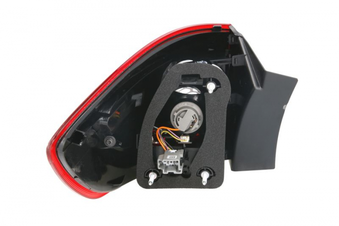 Stop tripla lampa spate dreapta ( exterior , LED) FORD MONDEO COMBI 2010-2014 [2]