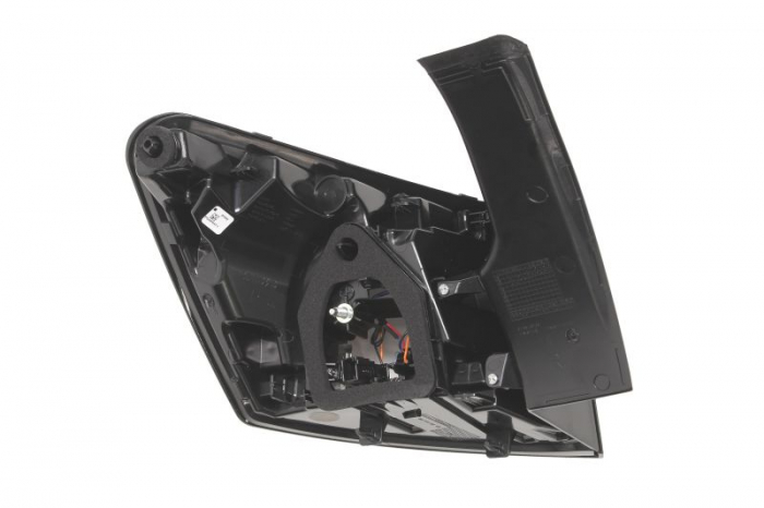 Stop tripla lampa spate dreapta ( exterior , LED) PEUGEOT 3008 dupa 2016 [2]