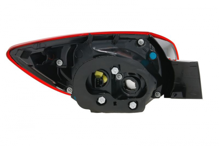 Stop tripla lampa spate dreapta ( exterior , LED/PY21W) MAZDA 3 HATCHBACK 5 usi 2013-2019 [2]