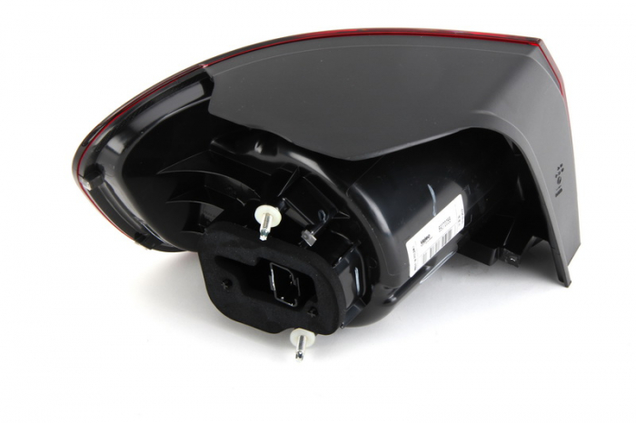 Stop tripla lampa spate dreapta ( exterior , LED) VW GOLF PLUS 2005-2009 [2]