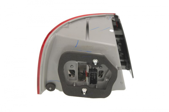 Stop tripla lampa spate dreapta ( exterior , LED) VW JETTA III 2005-2010 [2]