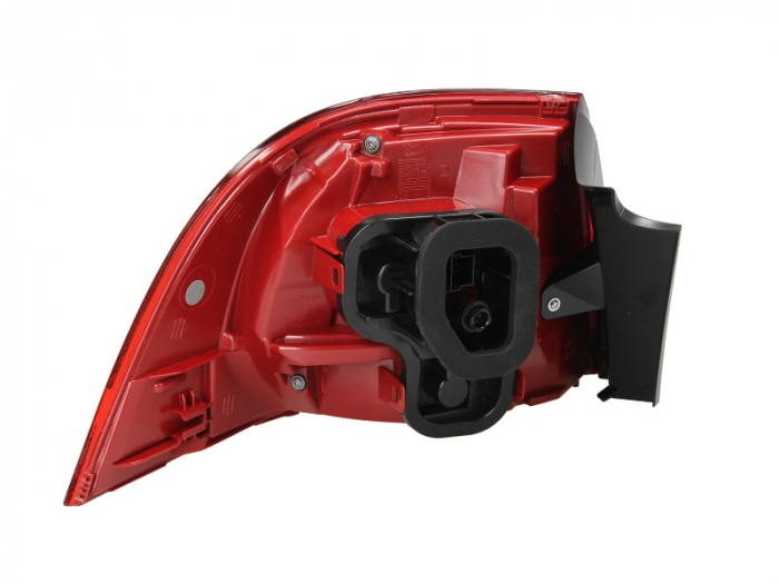 Stop tripla lampa spate dreapta ( exterior , LED) VW TOUAREG 2010-2014 [2]