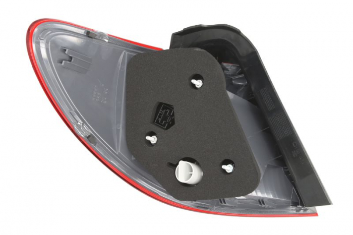 Stop tripla lampa spate dreapta (exterior) MERCEDES Clasa B dupa 2014 [2]