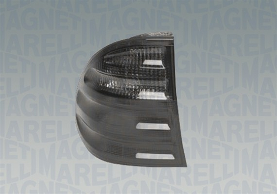 Stop tripla lampa spate dreapta ( exterior ) mercedes clasa e t-model (s210) combi 1999-2003