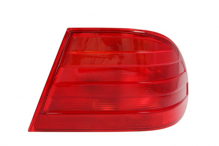 Stop tripla lampa spate dreapta ( exterior ) MERCEDES Clasa E (W210) LIMUZINA 1995-1999