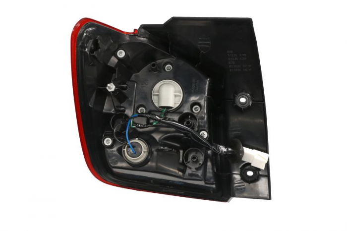 Stop tripla lampa spate dreapta ( exterior ) MITSUBISHI ASX 2013-2016 [2]