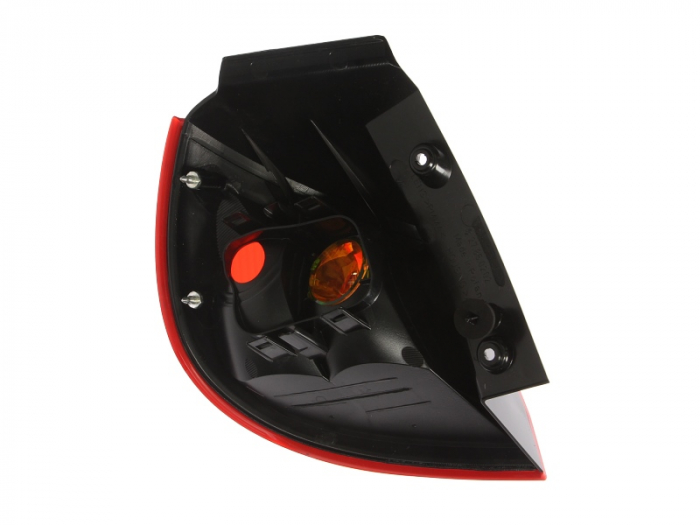 Stop tripla lampa spate dreapta ( exterior ) MITSUBISHI COLT 3 usi 2004-2012 [2]