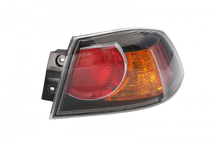 Stop tripla lampa spate dreapta ( exterior ) MITSUBISHI LANCER VIII LIMUZINA dupa 2008