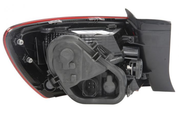 Stop tripla lampa spate dreapta ( exterior ) SEAT LEON HATCHBACK 2012-2016 [2]