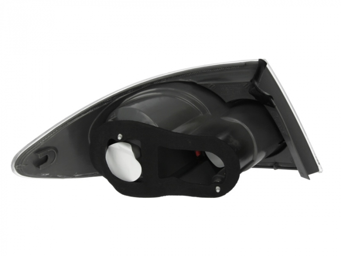 Stop tripla lampa spate dreapta ( exterior , Semnalizator alb, culoare sticla alb) MAZDA 6 HATCHBACK/LIMUZINA/COMBI 2002-2005 [2]