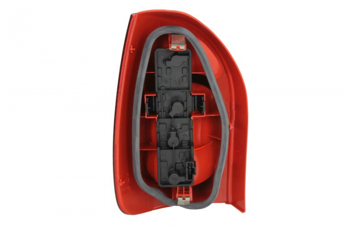 Stop tripla lampa spate dreapta ( exterior , Semnalizator alb, culoare sticla fumuriu) CITROEN XSARA PICASSO 2004-2010 [2]