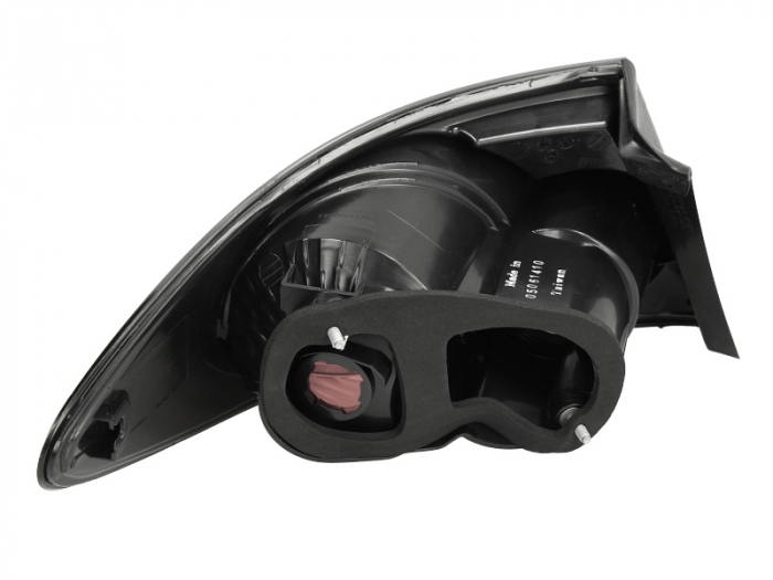 Stop tripla lampa spate dreapta ( exterior , Semnalizator alb, culoare sticla negru) MAZDA 6 2002-2005 [2]