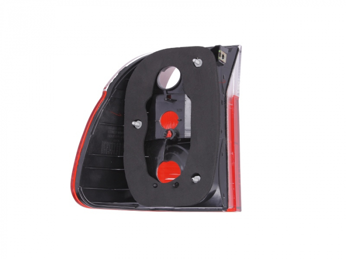 Stop tripla lampa spate dreapta ( exterior , Semnalizator alb, culoare sticla: rosu) BMW Seria 5 COMBI 1995-2000 [2]