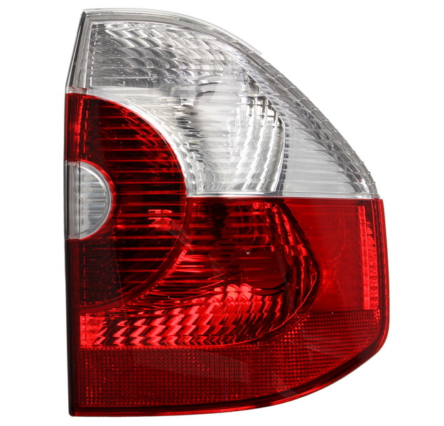 Stop tripla lampa spate dreapta ( exterior , Semnalizator alb, culoare sticla: rosu) BMW X3 2004-2007