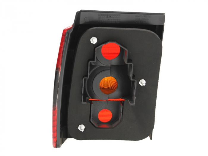 Stop tripla lampa spate dreapta ( exterior , Semnalizator fumuriu) VW PASSAT COMBI 1993-1997 [2]