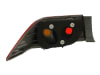 Stop tripla lampa spate dreapta ( exterior , Semnalizator portocaliu, culoare sticla: rosu) HONDA ACCORD LIMUZINA 2005-2008 [3]