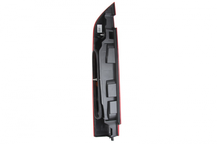 Stop tripla lampa spate dreapta ( exterior , Semnalizator portocaliu, culoare sticla: rosu) RENAULT KANGOO 2003-2008 [2]