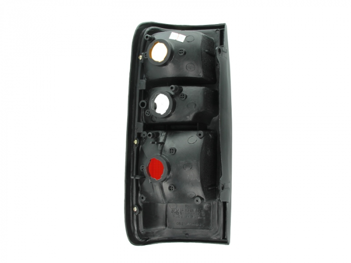 Stop tripla lampa spate dreapta ( exterior , Semnalizator portocaliu, culoare sticla: rosu) TOYOTA LAND CRUISER OFF-ROAD 1990-1997 [2]