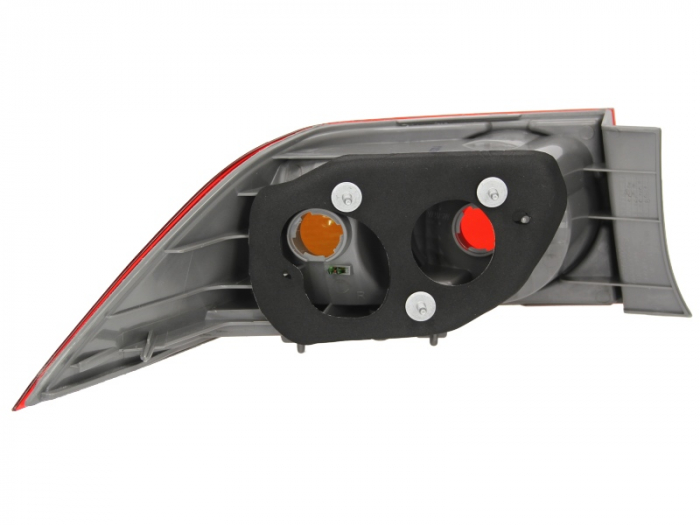 Stop tripla lampa spate dreapta ( exterior , Semnalizator rosu, culoare sticla: rosu) HONDA ACCORD LIMUZINA 2002-2005 [2]