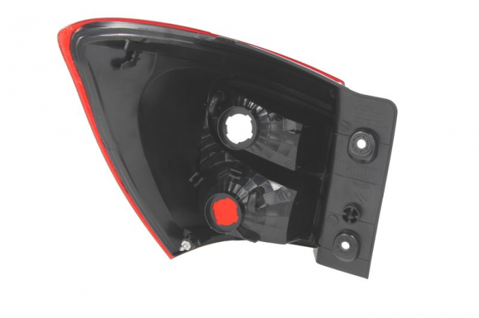 Stop tripla lampa spate dreapta ( exterior ) SUZUKI SX4 S-CROSS HATCHBACK dupa 2013 [2]