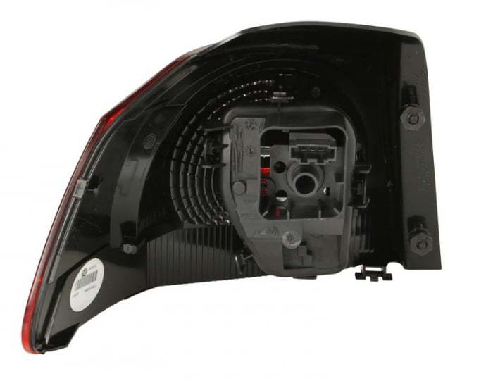 Stop tripla lampa spate dreapta ( exterior ) VW GOLF 2008-2013 [2]