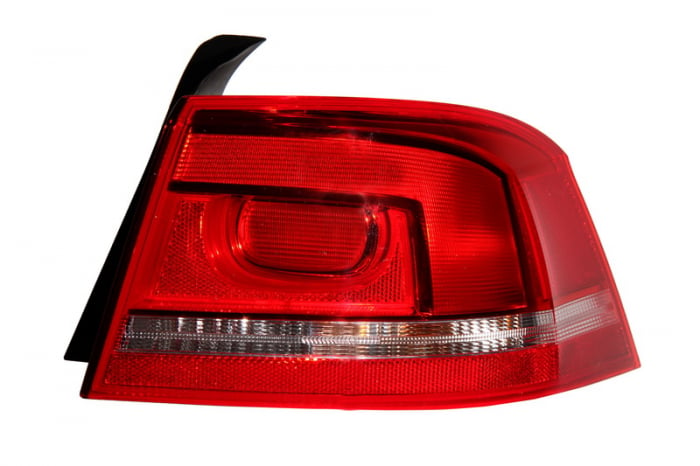 Stop tripla lampa spate dreapta ( exterior ) VW PASSAT LIMUZINA 2010-2014