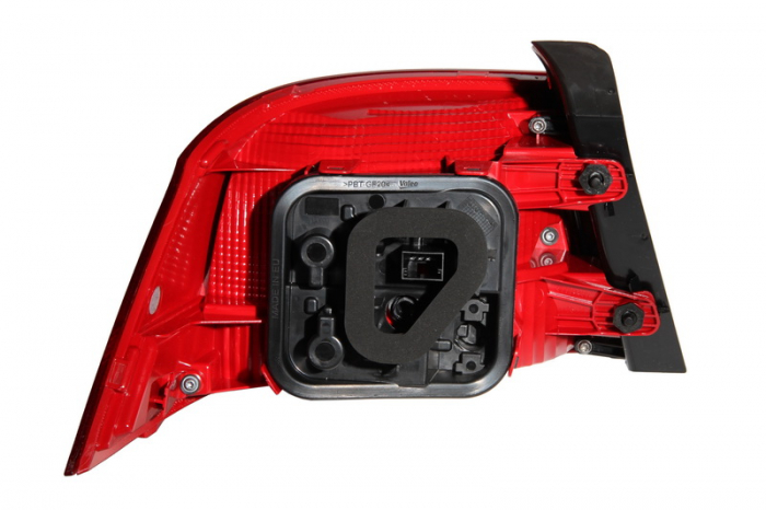 Stop tripla lampa spate dreapta ( exterior ) VW PASSAT LIMUZINA 2010-2014 [2]