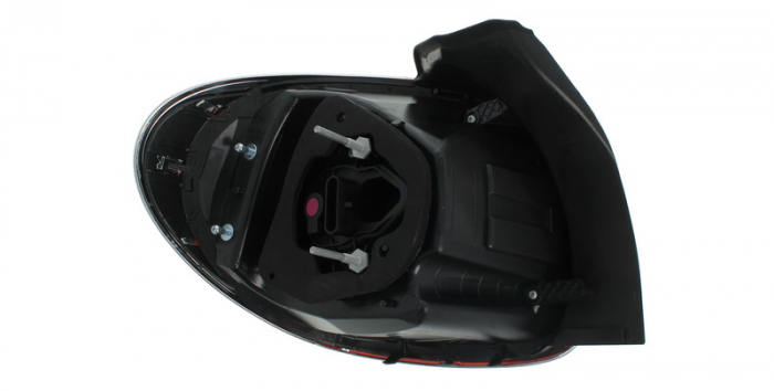 Stop tripla lampa spate dreapta FIAT 500L HATCHBACK dupa 2012 [2]