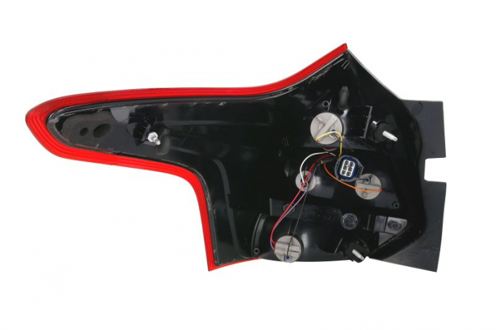 Stop tripla lampa spate dreapta FORD FOCUS HATCHBACK 2010-2014 [2]