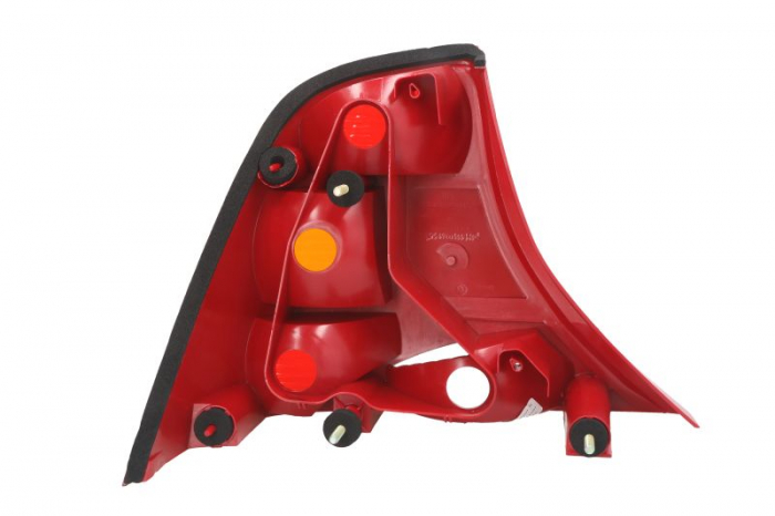 Stop tripla lampa spate dreapta FORD FOCUS LIMUZINA 1999-2005 [2]