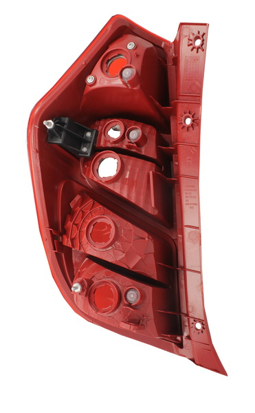 Stop tripla lampa spate dreapta HYUNDAI i10 2008-2011 [2]