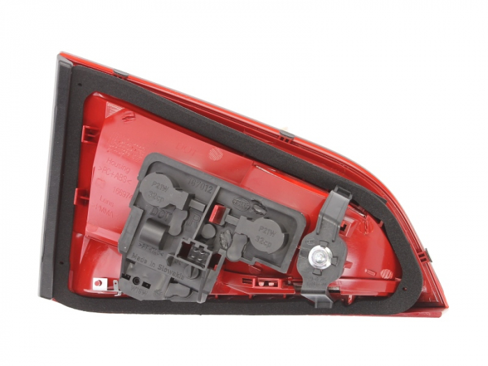 Stop tripla lampa spate dreapta ( interior ) AUDI A4 2007-2011 [2]