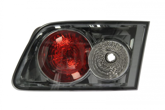 Stop tripla lampa spate dreapta (interior, culoare sticla negru) MAZDA 6 COMBI 2002-2005 [1]