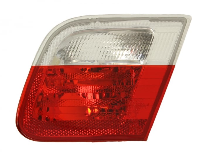 Stop tripla lampa spate dreapta (interior, culoare sticla: rosu) BMW Seria 3 DECAPOTABILA COUPE 1998-2006