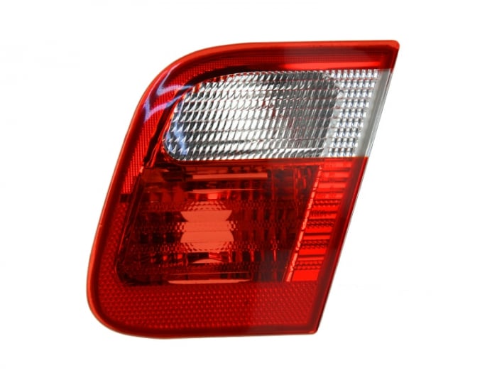 Stop tripla lampa spate dreapta (interior, culoare sticla: rosu) BMW Seria 3 LIMUZINA 1998-2001