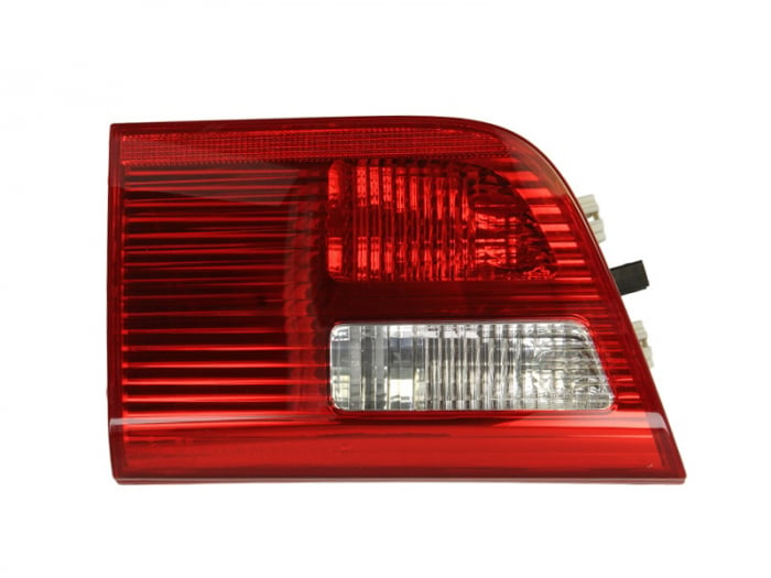 Stop tripla lampa spate dreapta (interior, culoare sticla: rosu) BMW X5 2003-2006