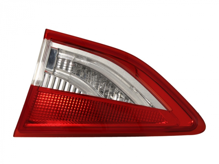 Stop tripla lampa spate dreapta (interior, culoare sticla: rosu) FORD KUGA OFF-ROAD 2013-2016