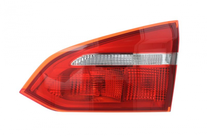 Stop tripla lampa spate dreapta (interior, culoare sticla: rosu, lumini ceata, lumini mers inapoi) FORD FOCUS COMBI 2010-2018