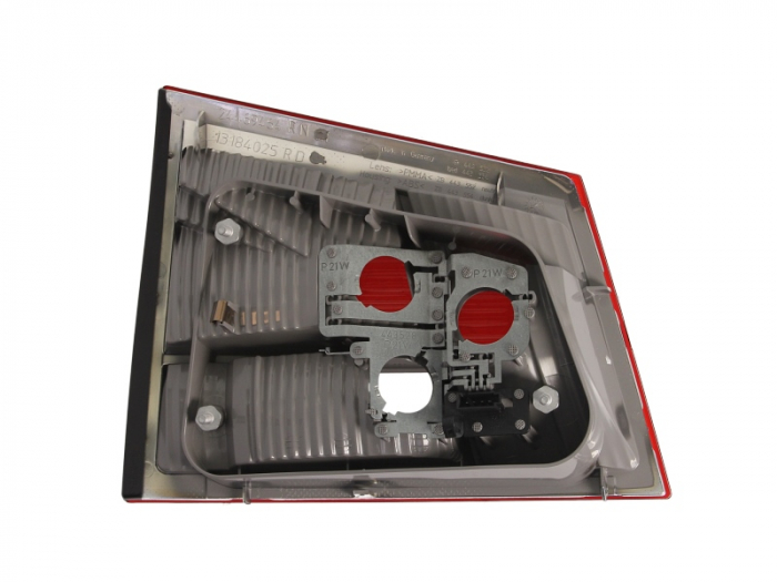 Stop tripla lampa spate dreapta (interior, culoare sticla: rosu) OPEL VECTRA COMBI 2002-2008 [2]