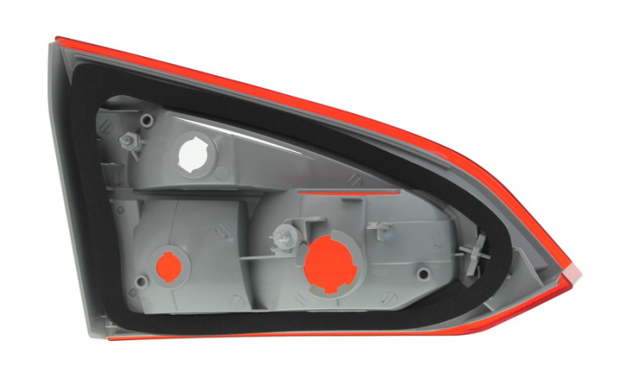 Stop tripla lampa spate dreapta ( interior ) FORD FOCUS COMBI 2010-2014 [2]