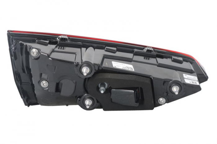 Stop tripla lampa spate dreapta (interior, LED) AUDI A5 dupa 2016 [2]