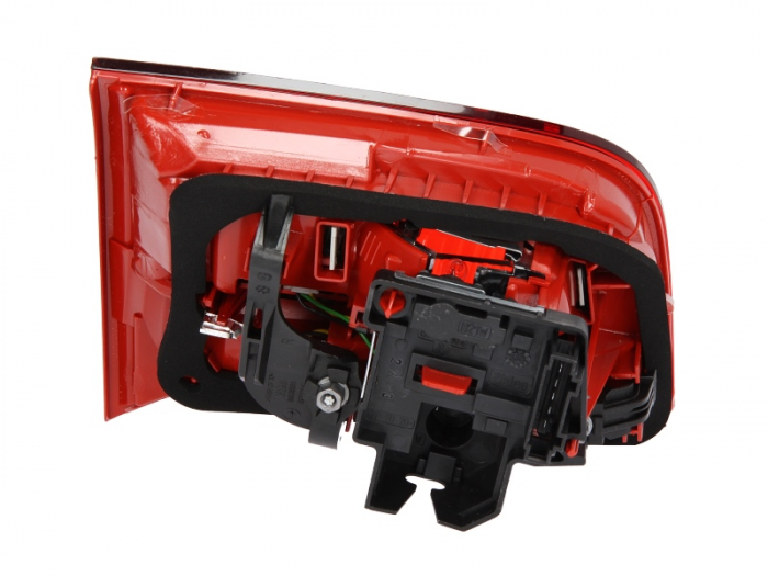 Stop tripla lampa spate dreapta (interior, LED) AUDI A6 COMBI 2004-2008 [2]