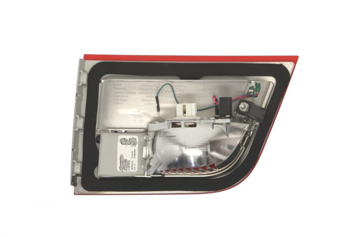 Stop tripla lampa spate dreapta (interior, LED) BMW X5 2007-2010 [3]