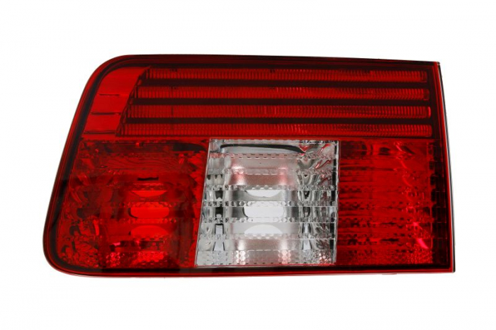 Stop tripla lampa spate dreapta (interior, LED, culoare sticla: rosu) BMW Seria 5 COMBI 1995-2003