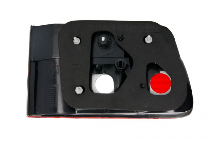 Stop tripla lampa spate dreapta (interior, LED, culoare sticla: rosu) BMW Seria 5 COMBI 1995-2003 [2]