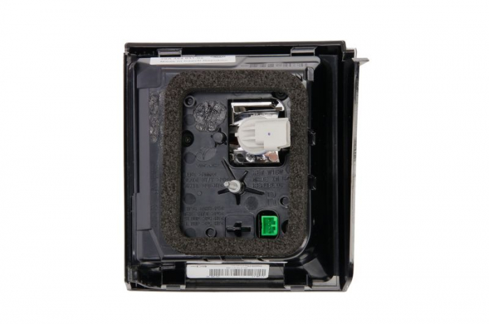 Stop tripla lampa spate dreapta (interior, LED, culoare sticla: rosu transparent) LAND ROVER DISCOVERY SPORT OFF-ROAD dupa 2014 [2]